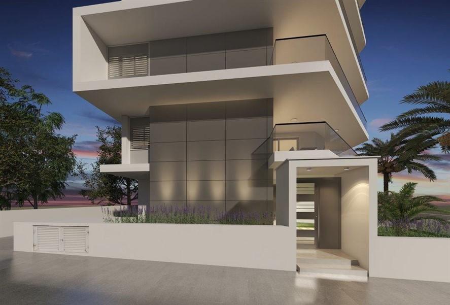 Limassol Property Contemporary Apartments Near Beachfront