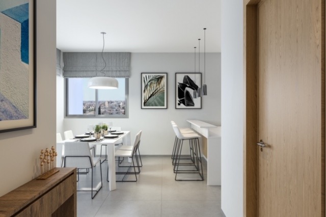 Limassol Property Modern Two Bedroom Apartment