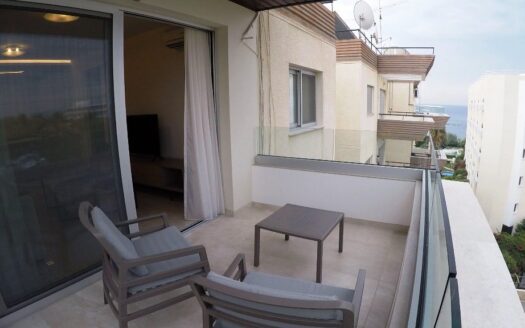 Limassol Property De-lux Two Bedroom Apartment