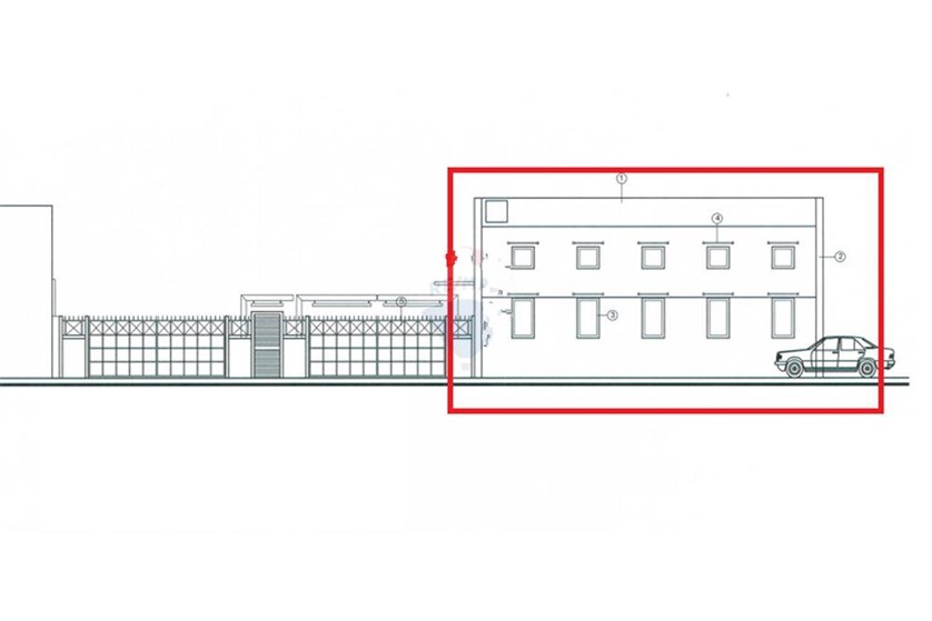 Limassol Property Office Space in Town Center