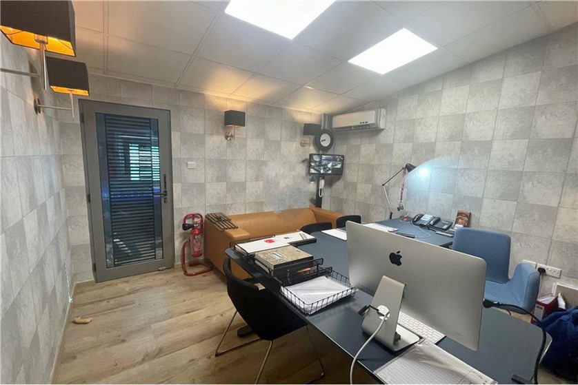Limassol Property Office Space in Town Center