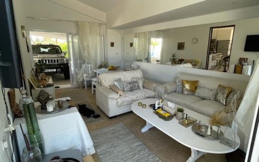 Limassol Property Six Bedroom Villa in The Village