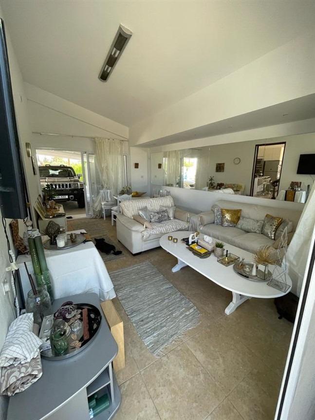 Limassol Property Six Bedroom Villa in The Village