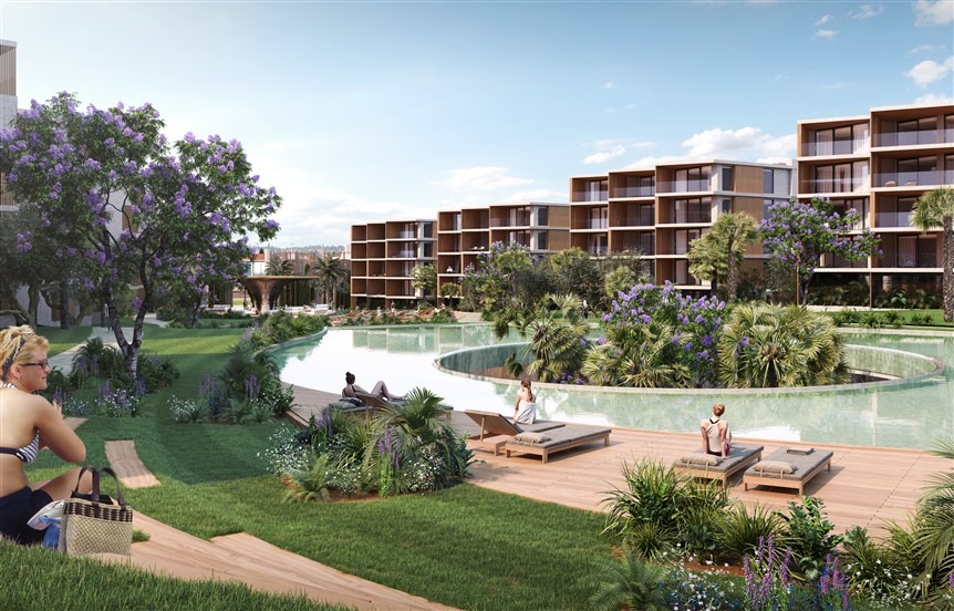 Larnaca Property Resort & Spa