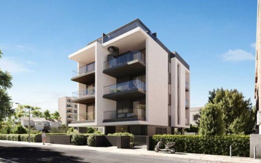 Limassol Property Two Bedroom Apartment