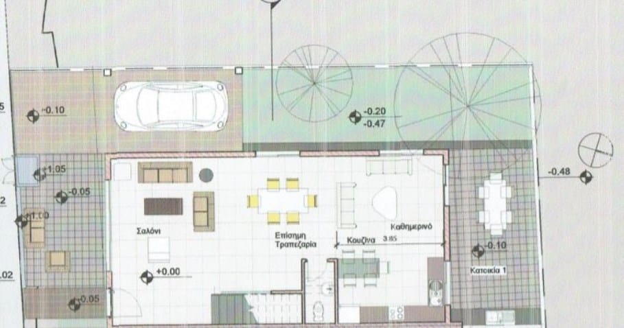 Limassol Property Luxury Villas Close To Casino