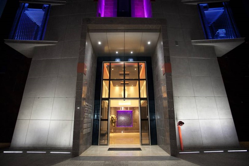 Limassol Property Stunning Office On Prestigious Building
