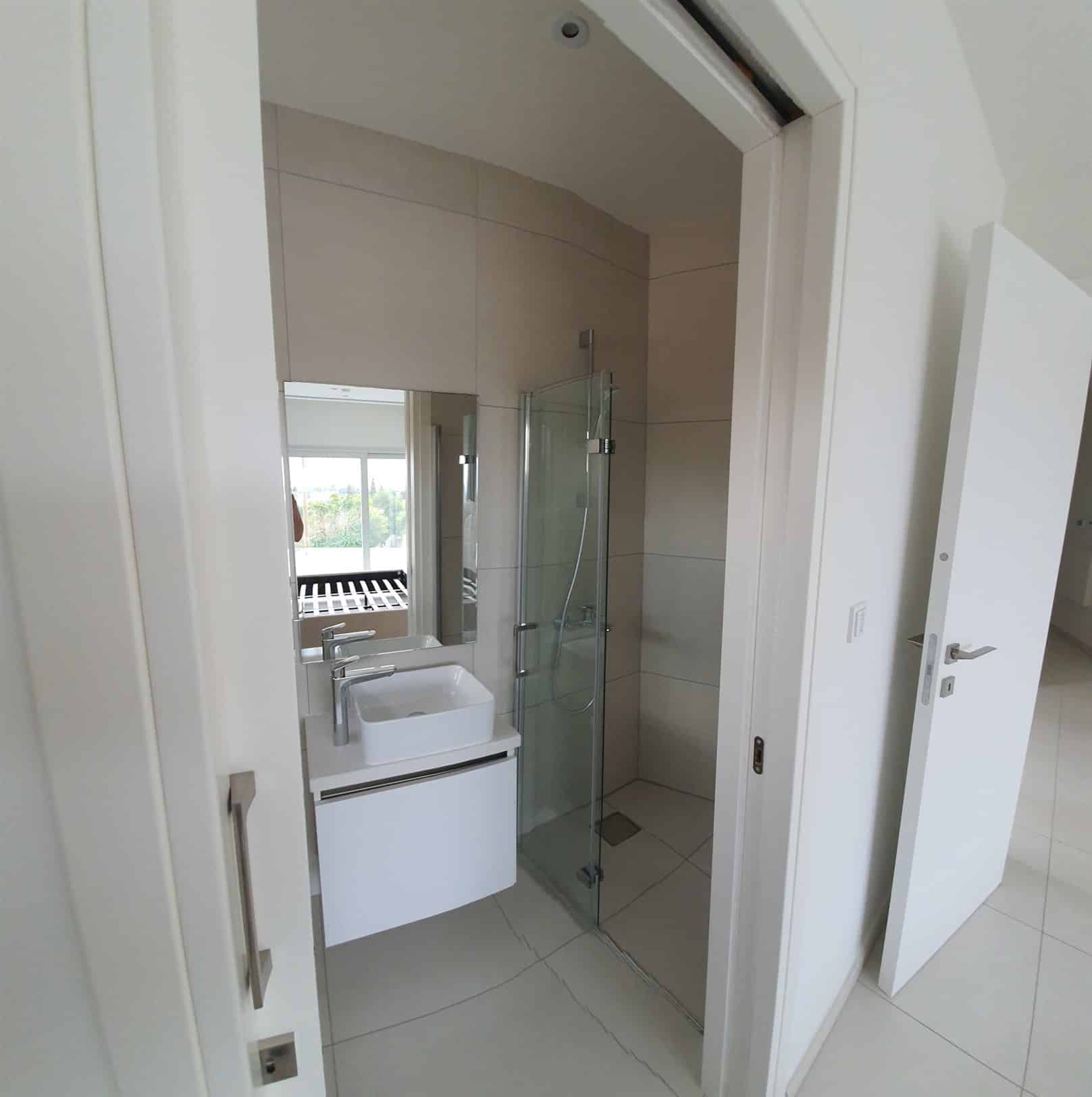 Limassol Property Three Bedroom Villa