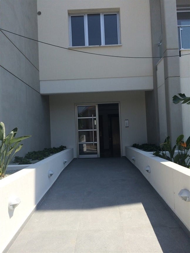 Limassol Property Two Bedroom Apartment
