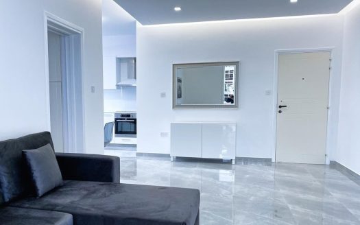 Limassol Property Two Bedroom Apartment