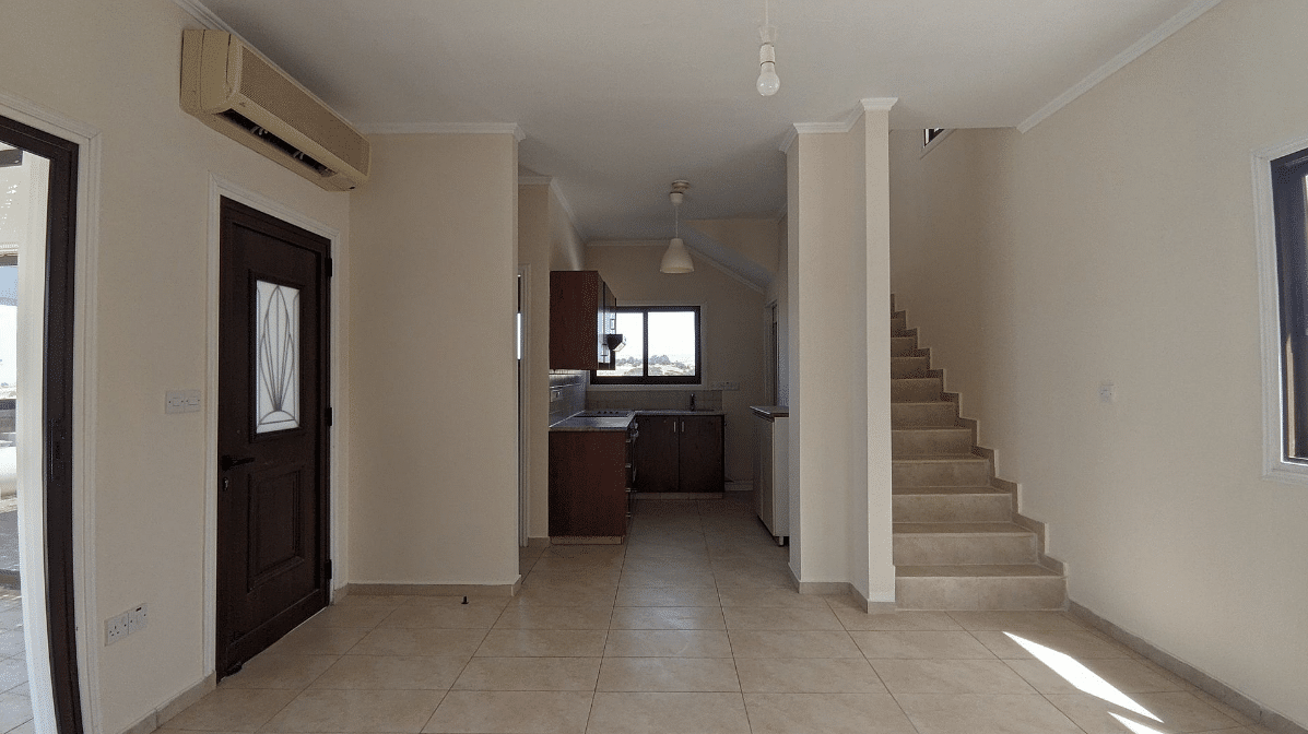 Paphos Property Two Bedroom House with Swimming pool