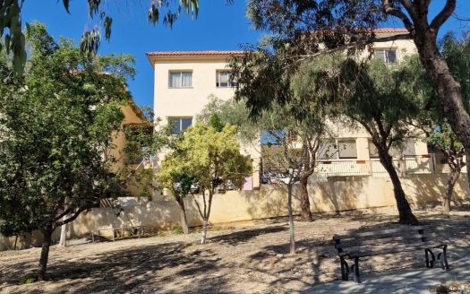 Limassol Property Spacious Three Bedroom House
