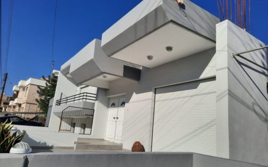 Limassol Property 4 Bedroom Detached House