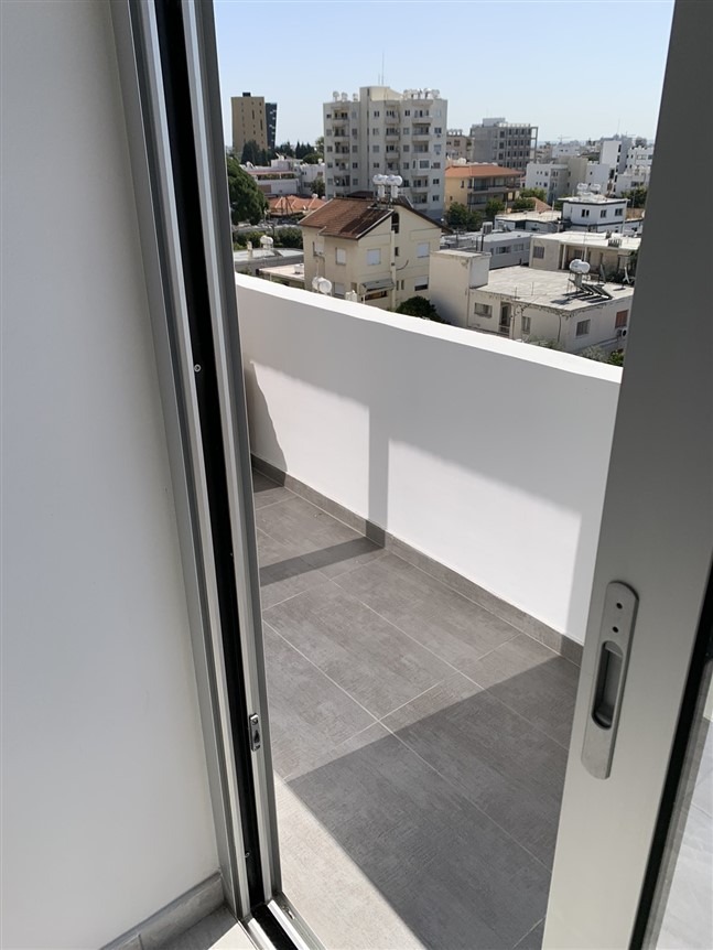 Limassol Property Attractive Apartments In Town Center