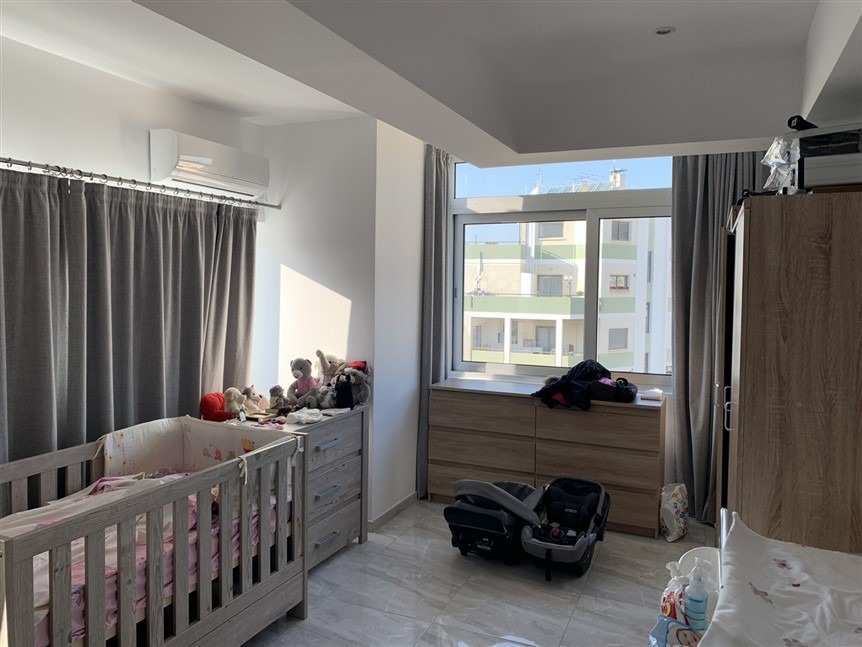 Limassol Property Attractive Apartments In Town Center