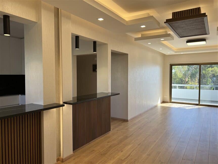 Limassol Property Three Bedroom Apartment