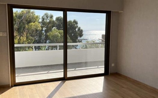 Limassol Property Three Bedroom Apartment