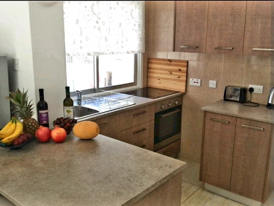 Limassol Property Cozy Two Bedroom Apartment On The Beach