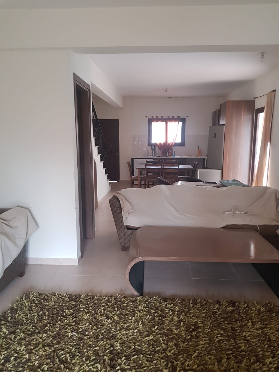 Limassol Property Cozy House On The Mountains