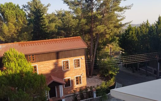 Limassol Property Cozy House On The Mountains