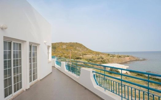 Nicosia Property Seaview Hotel in Kato Pyrgos