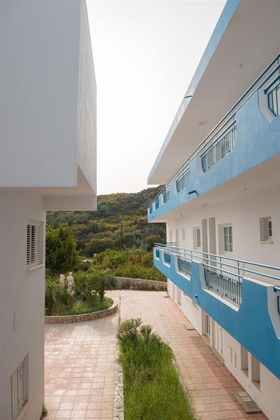 Nicosia Property Seaview Hotel in Kato Pyrgos