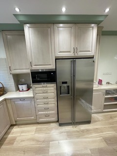 Limassol Property Spacious Three Bedroom Apartment
