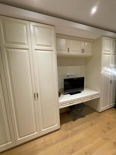 Limassol Property Spacious Three Bedroom Apartment