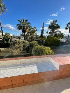 Limassol Property Spacious Three Bedroom Apartment