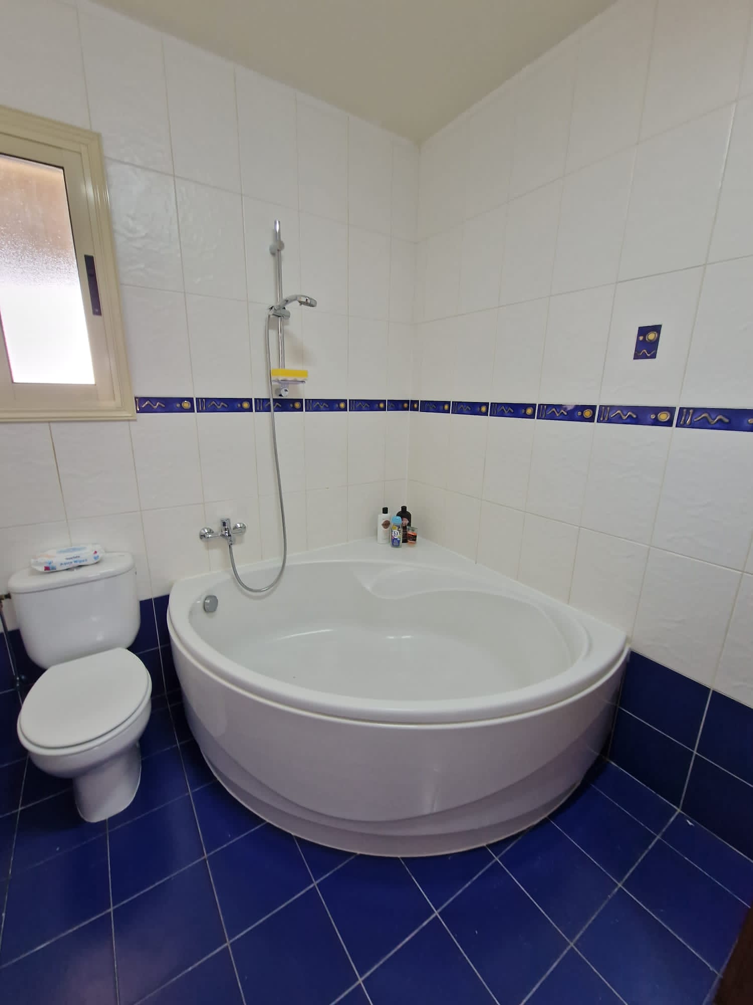 Limassol Property Three Bedroom House