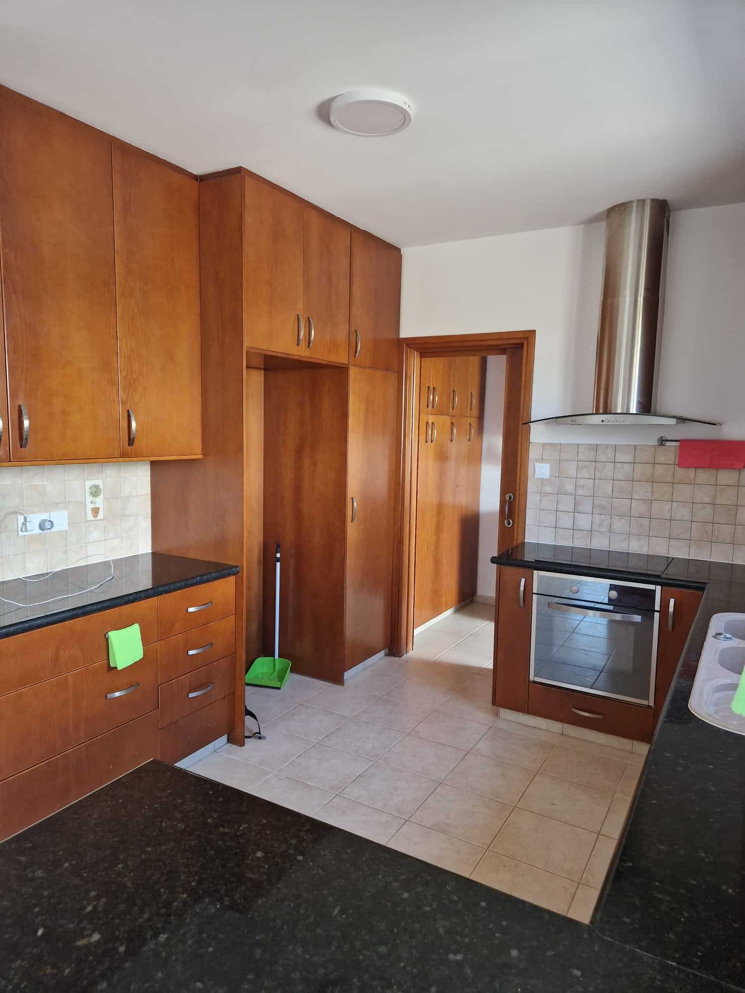 Limassol Property Three Bedroom House