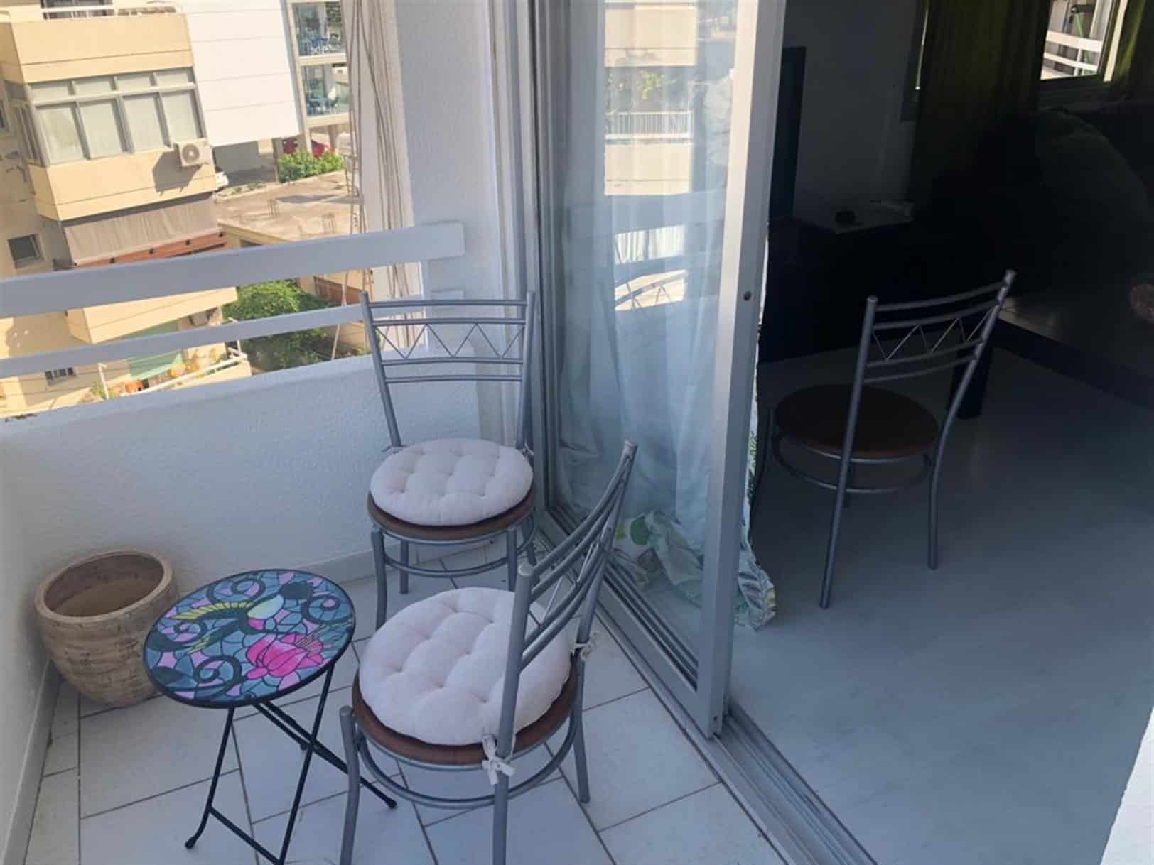 Limassol Property Two Bedroom Apartment