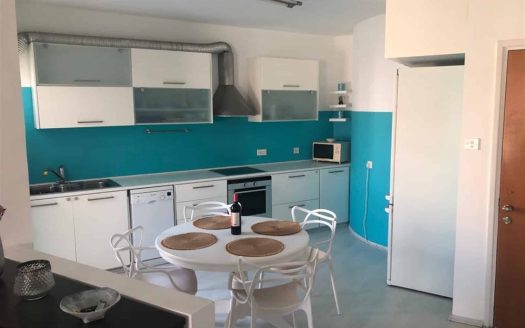 Limassol Property Two Bedroom Apartment