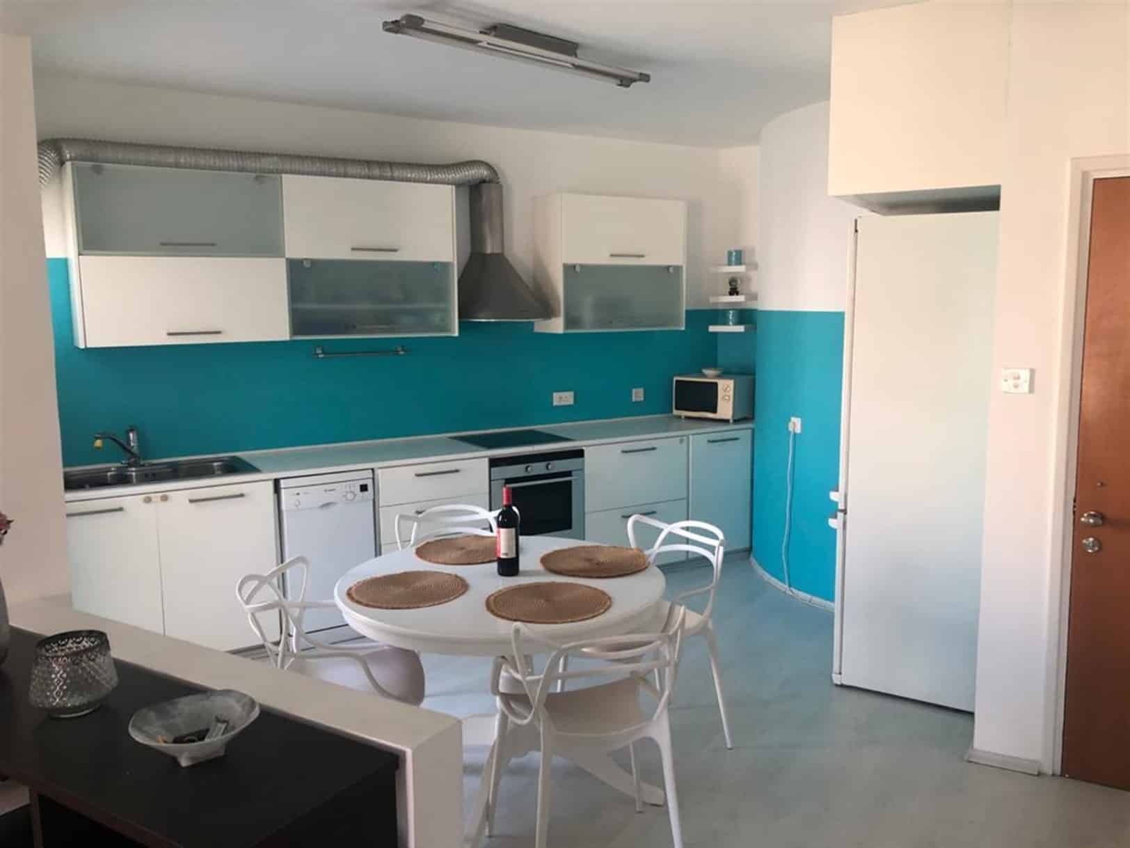 Limassol Property Two Bedroom Apartment