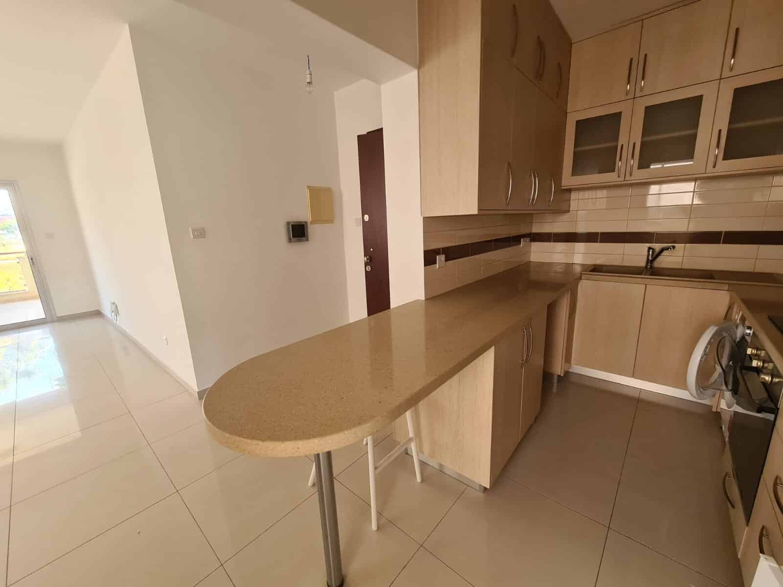 Limassol Property Two Bedroom Apartment