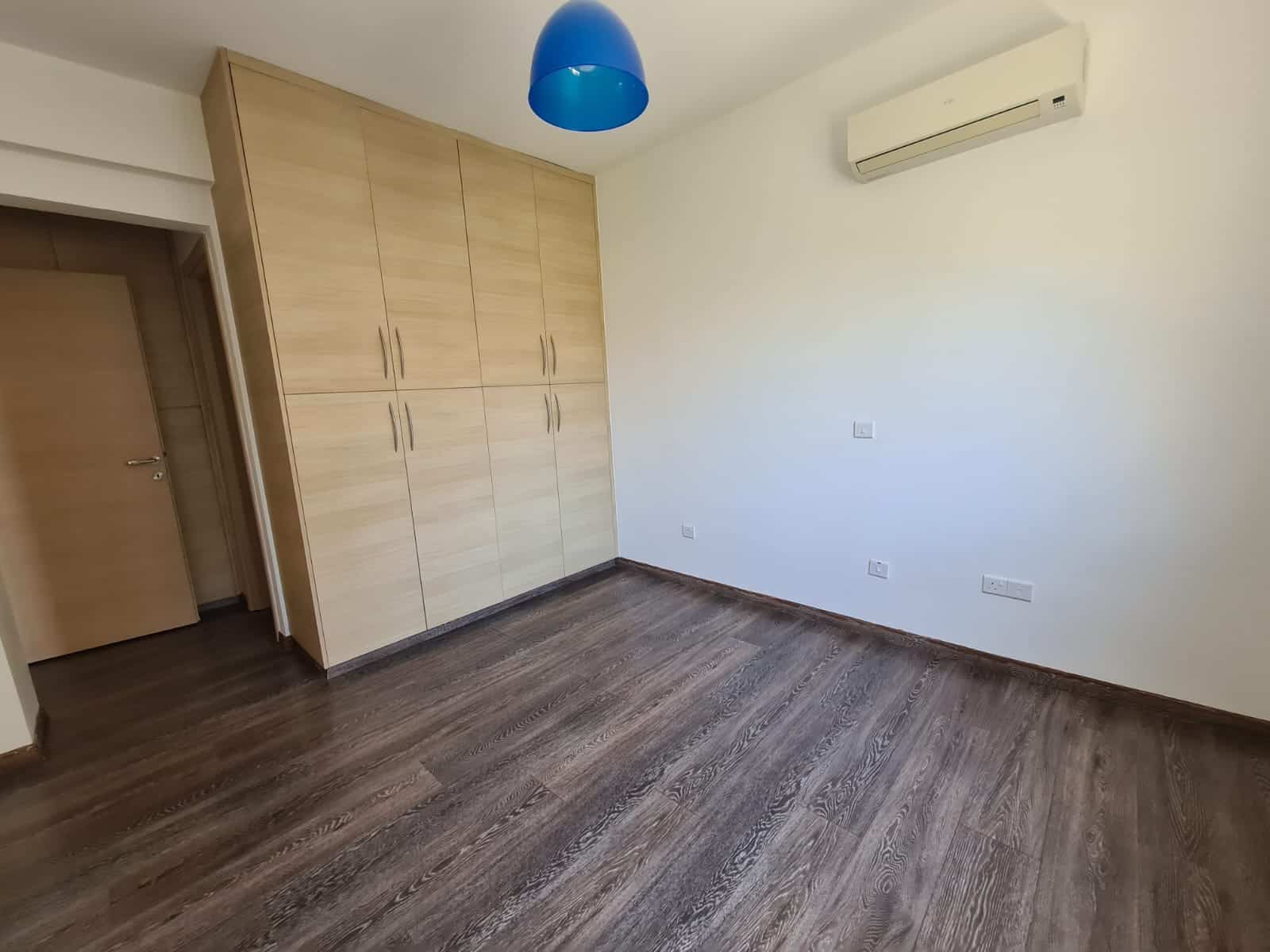 Limassol Property Two Bedroom Apartment