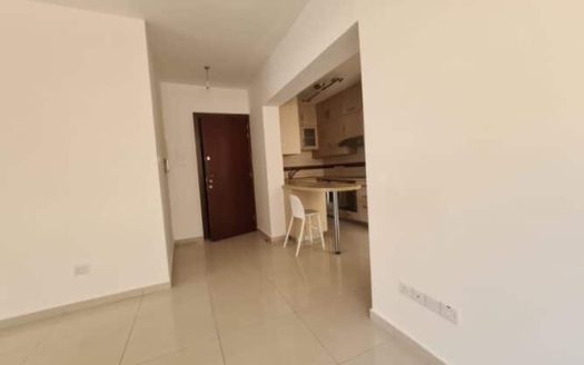 Limassol Property Two Bedroom Apartment