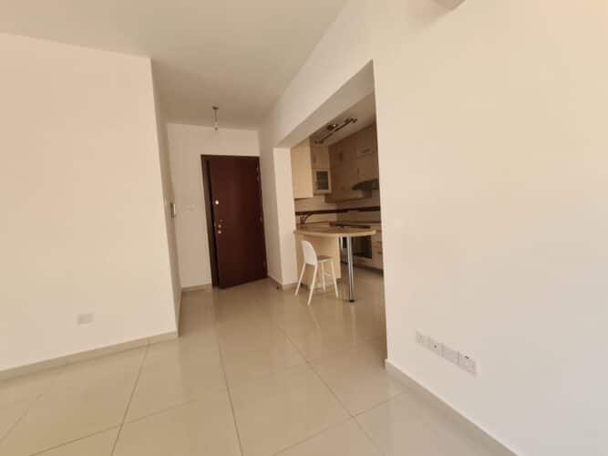 Limassol Property Two Bedroom Apartment