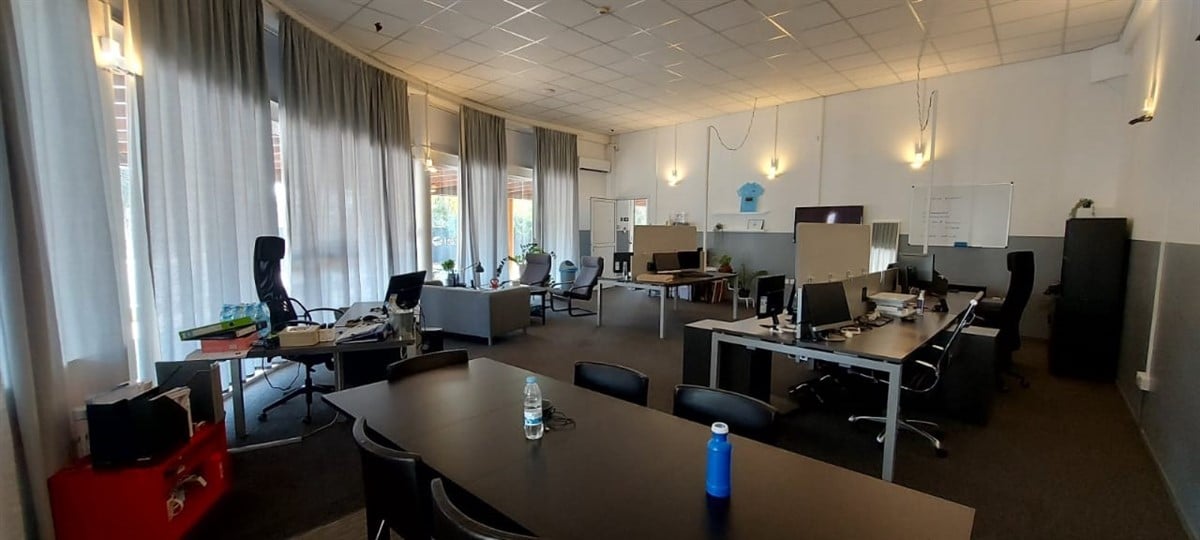 Paphos Property Office Spaces and Shops