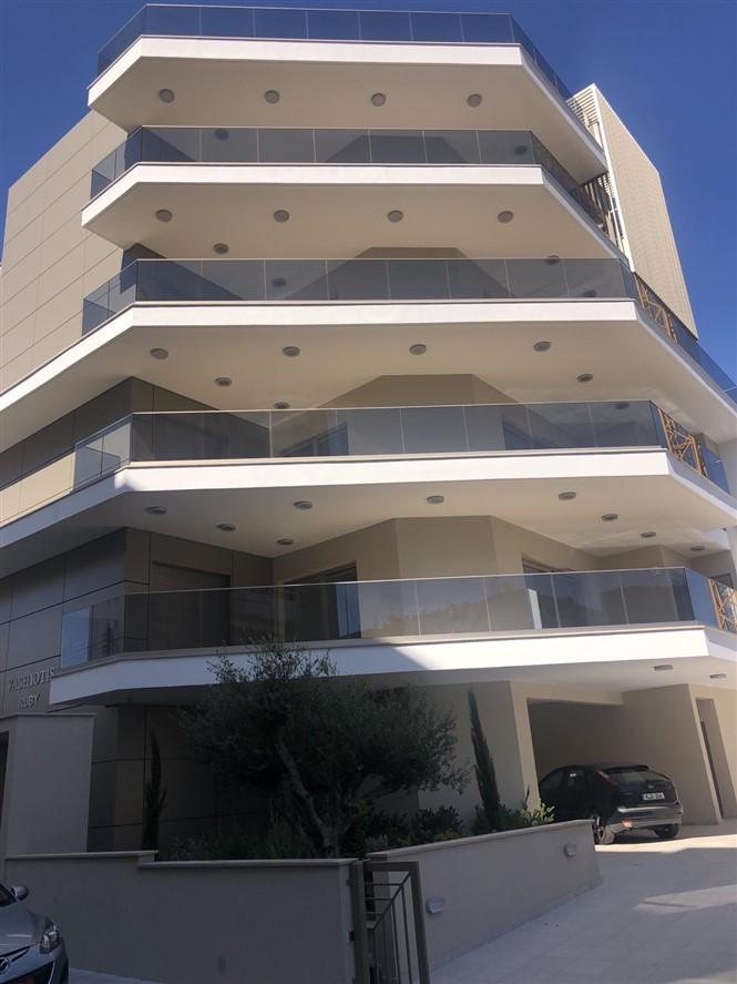 Limassol Property Contemporary Apartments Near Beachfront