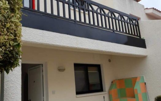 Limassol Property Two Bedroom Maisonette