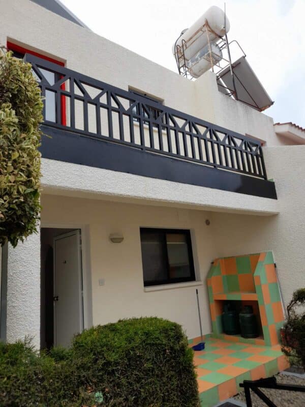 Limassol Property Two Bedroom Maisonette