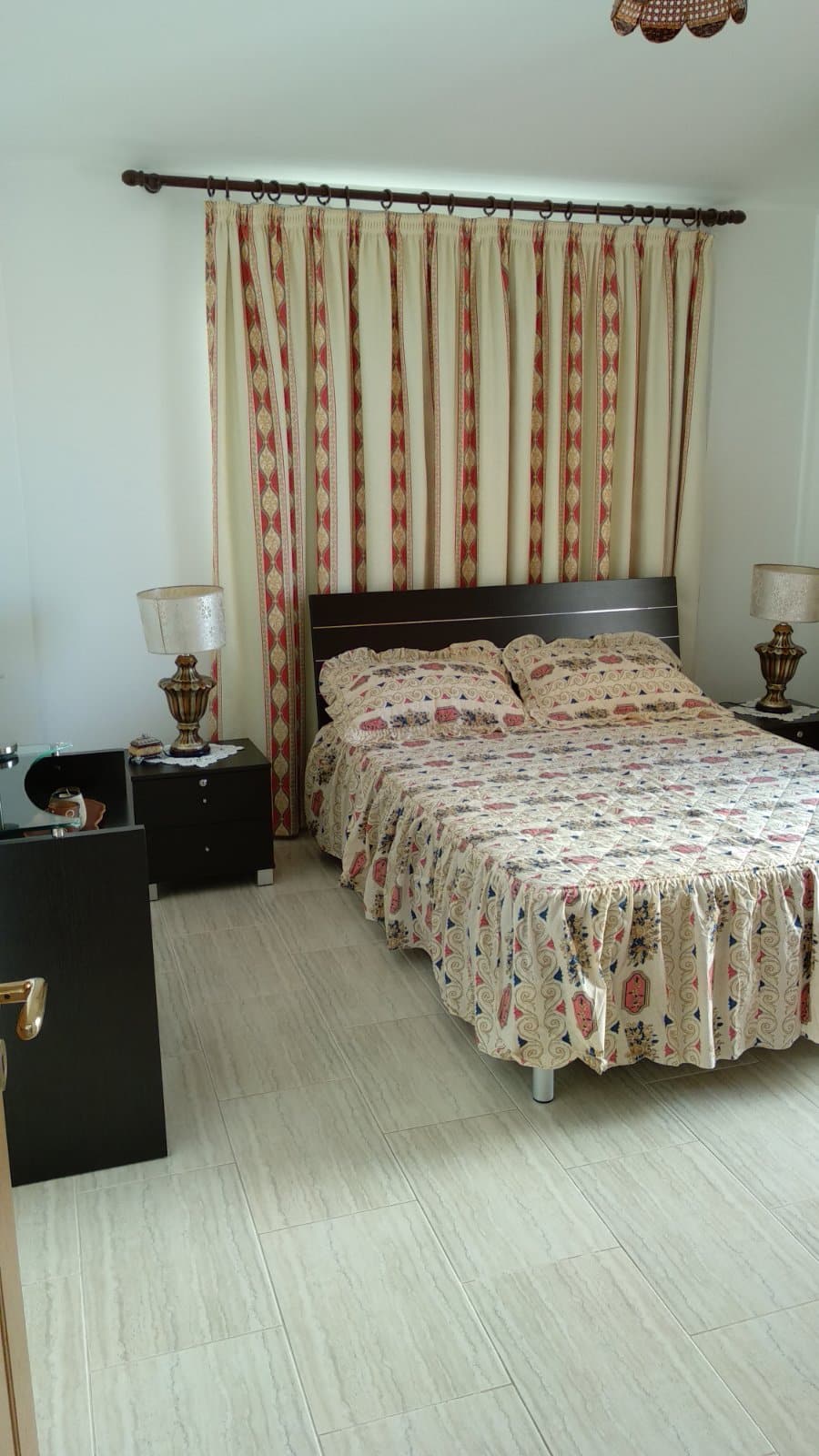 Paphos Property Four Bedroom Luxury Villa
