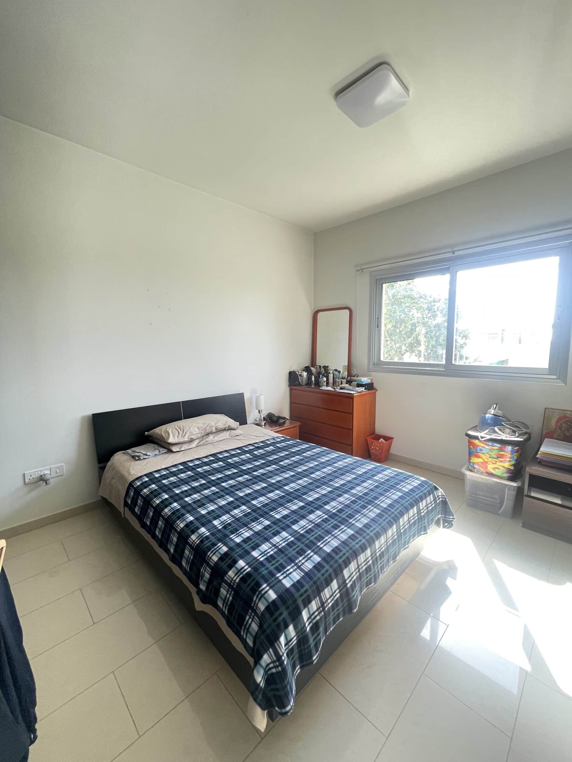 Limassol Property Three Bedroom House