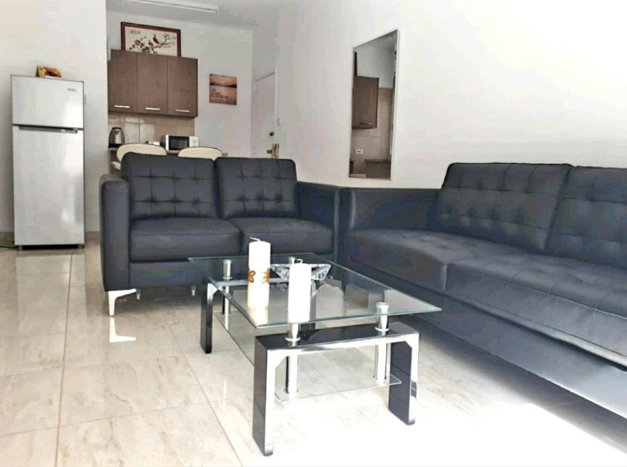 Limassol Property Cozy Two Bedroom Apartment On The Beach