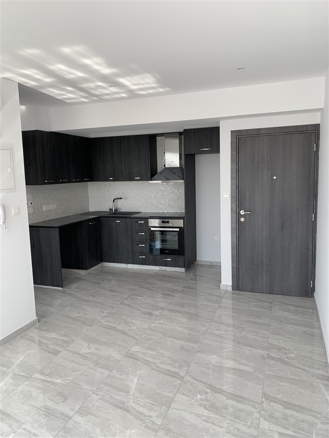 Limassol Property Attractive Apartments In Town Center