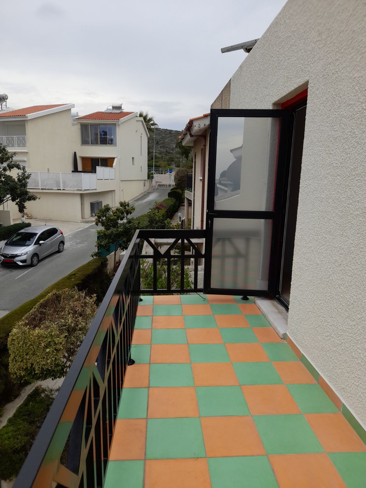 Limassol Property Two Bedroom Maisonette
