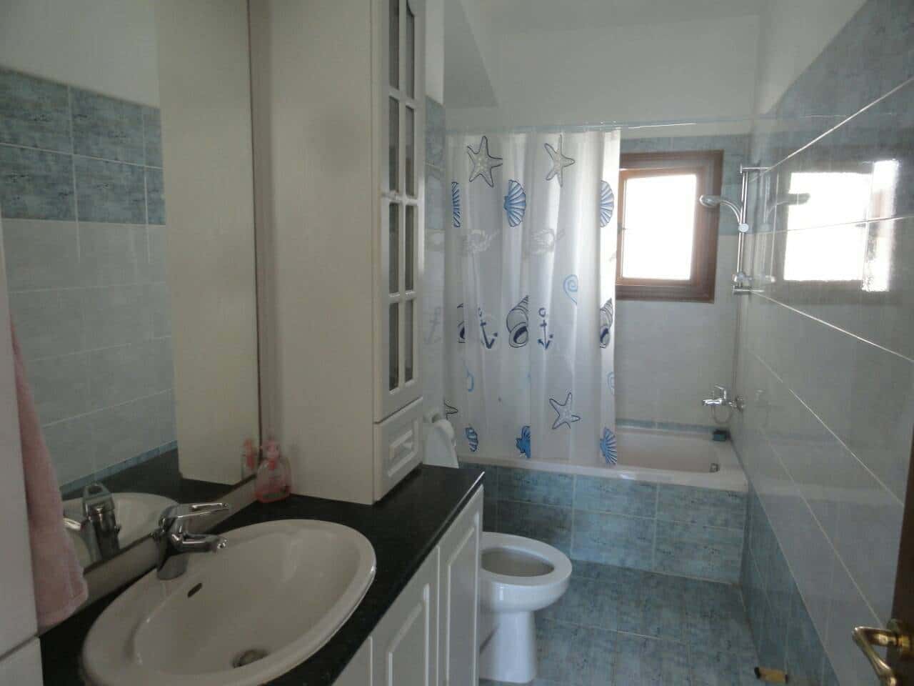 Paphos Property Four Bedroom Luxury Villa