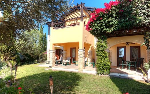 Paphos Property Spacious Four Bedroom Villa