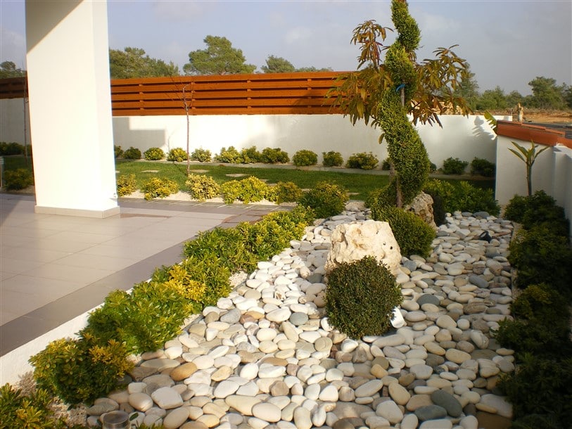 Limassol Property Villas in Idyllic Area